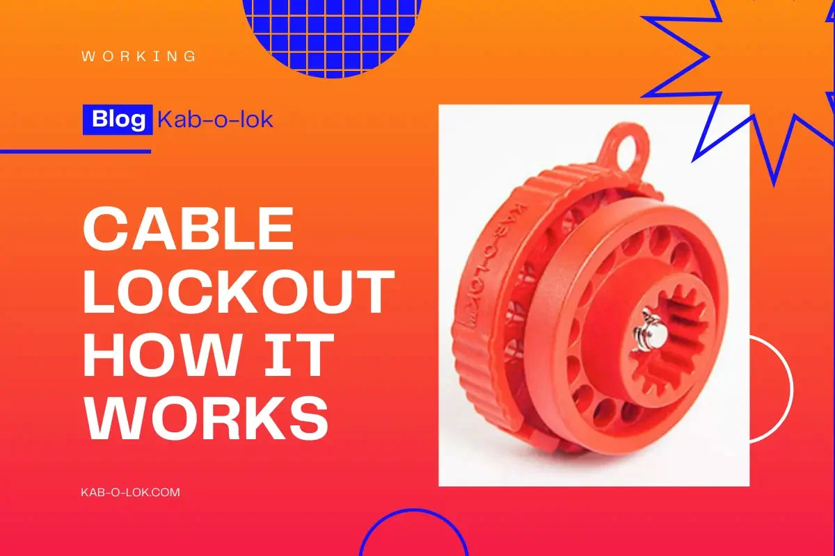 Cable Lockout Vs Alternate Valve Locking Products